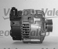 Генератор Valeo 437344
