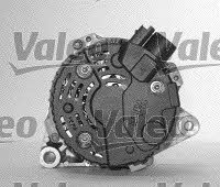 Купить Valeo 437344 – отличная цена на EXIST.UA!