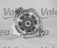 Генератор Valeo 437345
