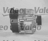 Купить Valeo 437345 – отличная цена на EXIST.UA!