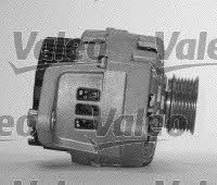 Генератор Valeo 437349