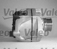Генератор Valeo 437350