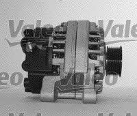 Генератор Valeo 437355