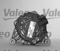 Купить Valeo 437355 – отличная цена на EXIST.UA!