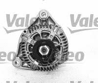 Купить Valeo 437362 – отличная цена на EXIST.UA!