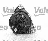 437362 Valeo Генератор