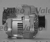 Генератор Valeo 437363