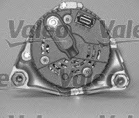 Купить Valeo 437363 – отличная цена на EXIST.UA!