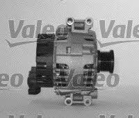 Генератор Valeo 437375