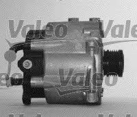 Генератор Valeo 437415