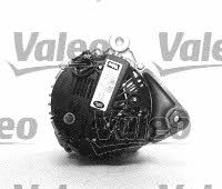 437417 Valeo Генератор