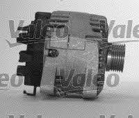 Генератор Valeo 437429