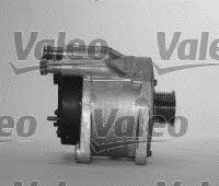Генератор Valeo 437433