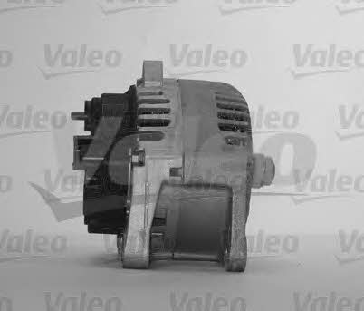 Генератор Valeo 437434