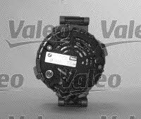 Valeo Генератор – ціна 10350 UAH