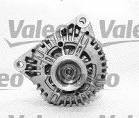 Купити Valeo 437436 – суперціна на EXIST.UA!