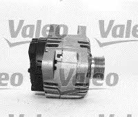 Valeo Генератор – ціна [object Object] UAH