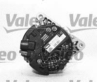 437436 Valeo Генератор
