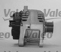 Генератор Valeo 437439