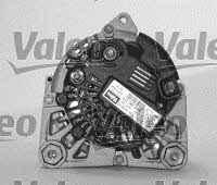 Купити Valeo 437439 – суперціна на EXIST.UA!
