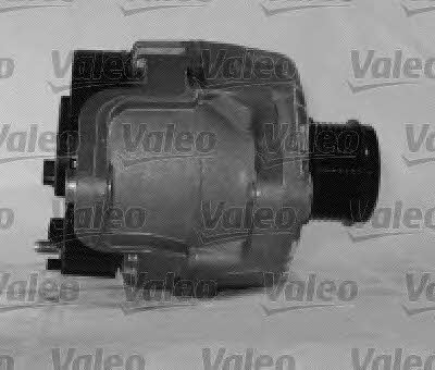 Генератор Valeo 437443