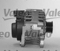 Купить Valeo 437444 по низкой цене в Украине!