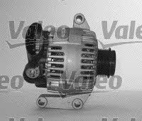Генератор Valeo 437448
