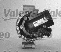 Купити Valeo 437448 – суперціна на EXIST.UA!
