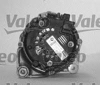 Купити Valeo 437498 – суперціна на EXIST.UA!
