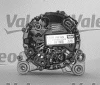 Купить Valeo 437502 – отличная цена на EXIST.UA!