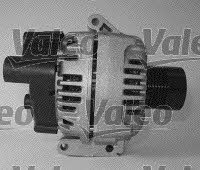 Генератор Valeo 437504