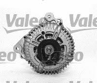 Генератор Valeo 437507
