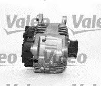 Купить Valeo 437507 по низкой цене в Украине!