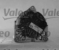 Valeo Генератор – цена 9825 UAH