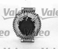 Генератор Valeo 437563
