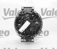Купить Valeo 437563 – отличная цена на EXIST.UA!