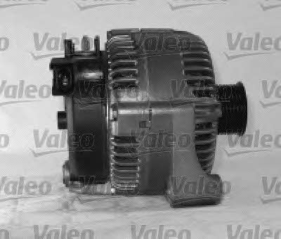 Генератор Valeo 437564