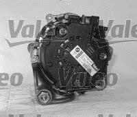 437564 Valeo Генератор