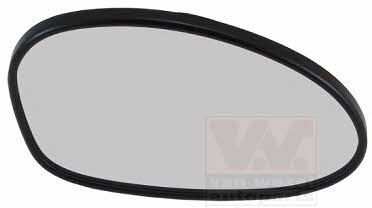 Van Wezel 0657866U Скло зовнішнього дзеркала 0657866U: Купити в Україні - Добра ціна на EXIST.UA!