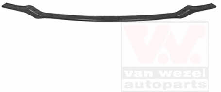 Van Wezel 0633560 Підсилювач бампера переднього 0633560: Купити в Україні - Добра ціна на EXIST.UA!
