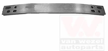 Van Wezel 5467560 Підсилювач бампера переднього 5467560: Купити в Україні - Добра ціна на EXIST.UA!