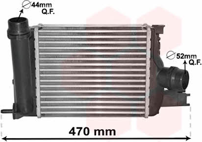 Купити Van Wezel 15004013 за низькою ціною в Україні!
