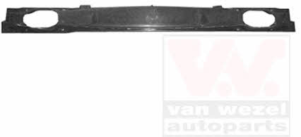 Van Wezel 8245530 Підсилювач бампера заднього 8245530: Купити в Україні - Добра ціна на EXIST.UA!