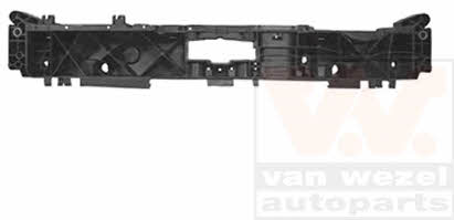 Van Wezel 4373663 Панель передня 4373663: Купити в Україні - Добра ціна на EXIST.UA!
