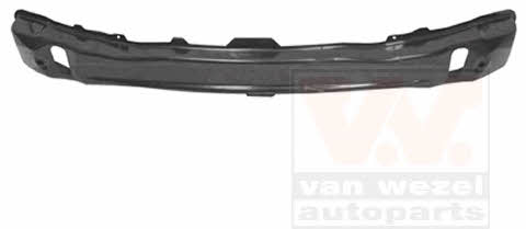 Van Wezel 1555560 Підсилювач бампера переднього 1555560: Купити в Україні - Добра ціна на EXIST.UA!