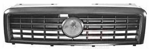 Van Wezel 1637510 Решітка радіатора 1637510: Купити в Україні - Добра ціна на EXIST.UA!