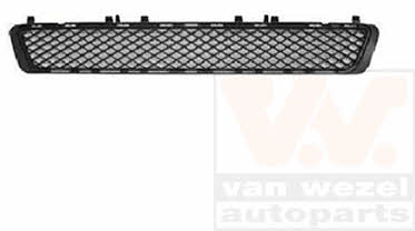 3044599 Van Wezel Решітка бампера переднього