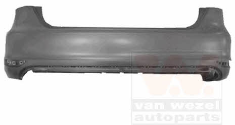 Van Wezel 5772544 Бампер задній 5772544: Купити в Україні - Добра ціна на EXIST.UA!