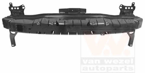 Van Wezel 5740560 Підсилювач бампера переднього 5740560: Купити в Україні - Добра ціна на EXIST.UA!