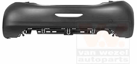 Van Wezel 4034544 Бампер задній 4034544: Купити в Україні - Добра ціна на EXIST.UA!